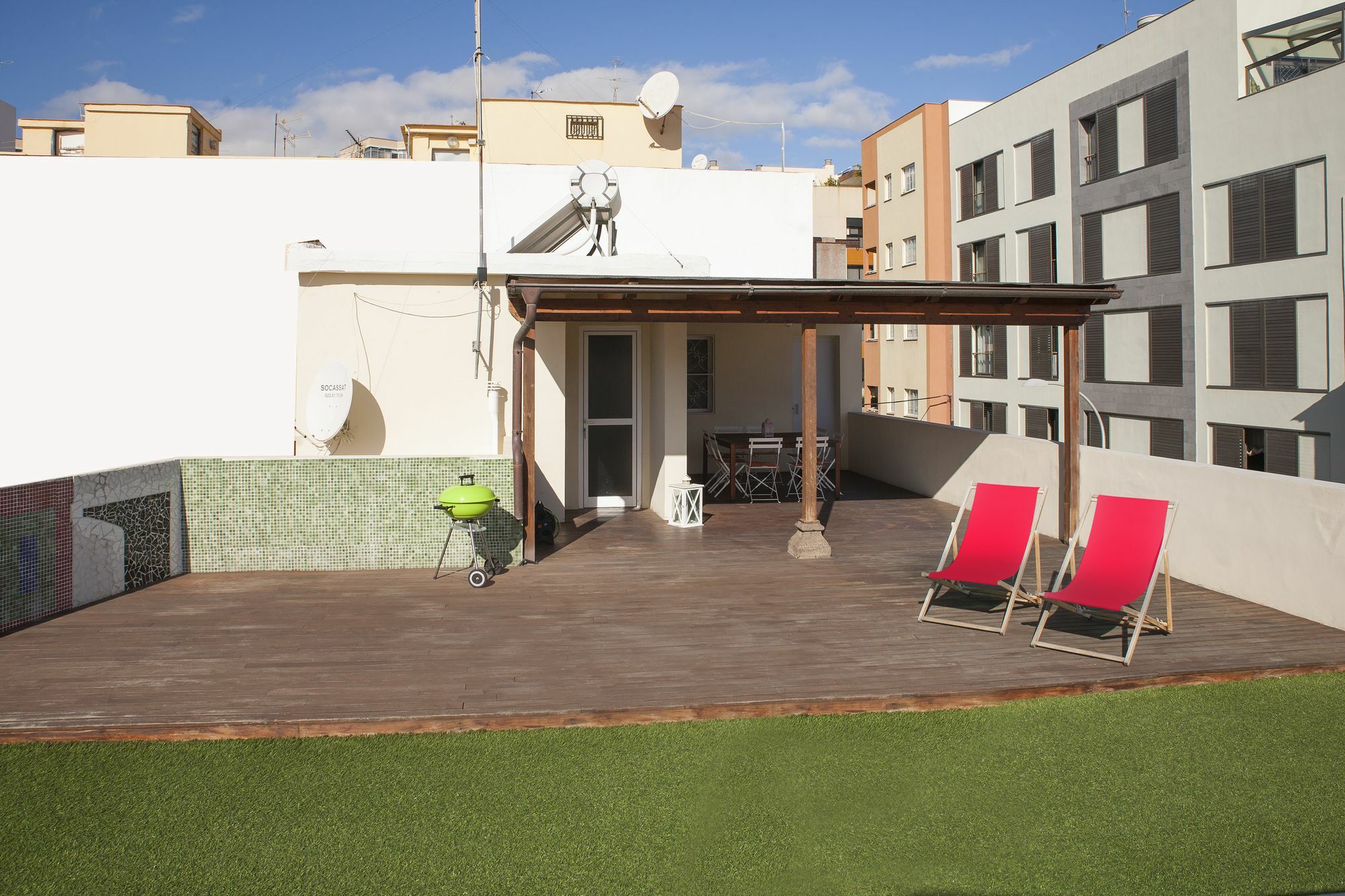 Vila Larita'S House Santa Cruz de Tenerife Exteriér fotografie
